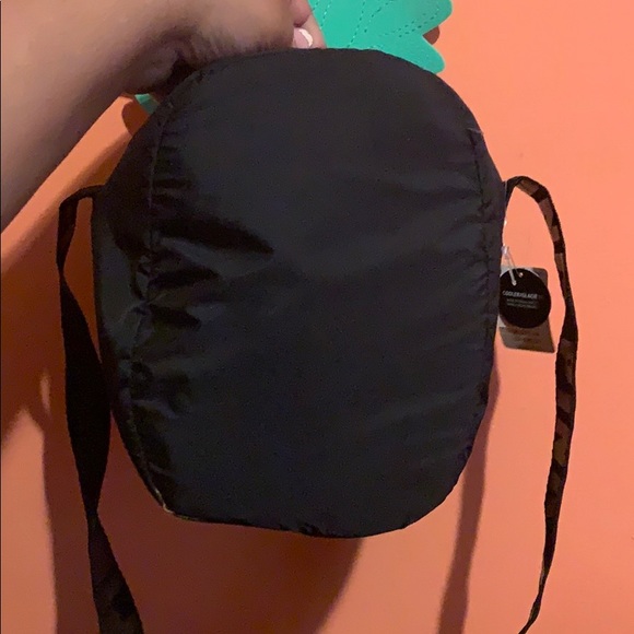 Pink lunch bag - Picture 2 of 2